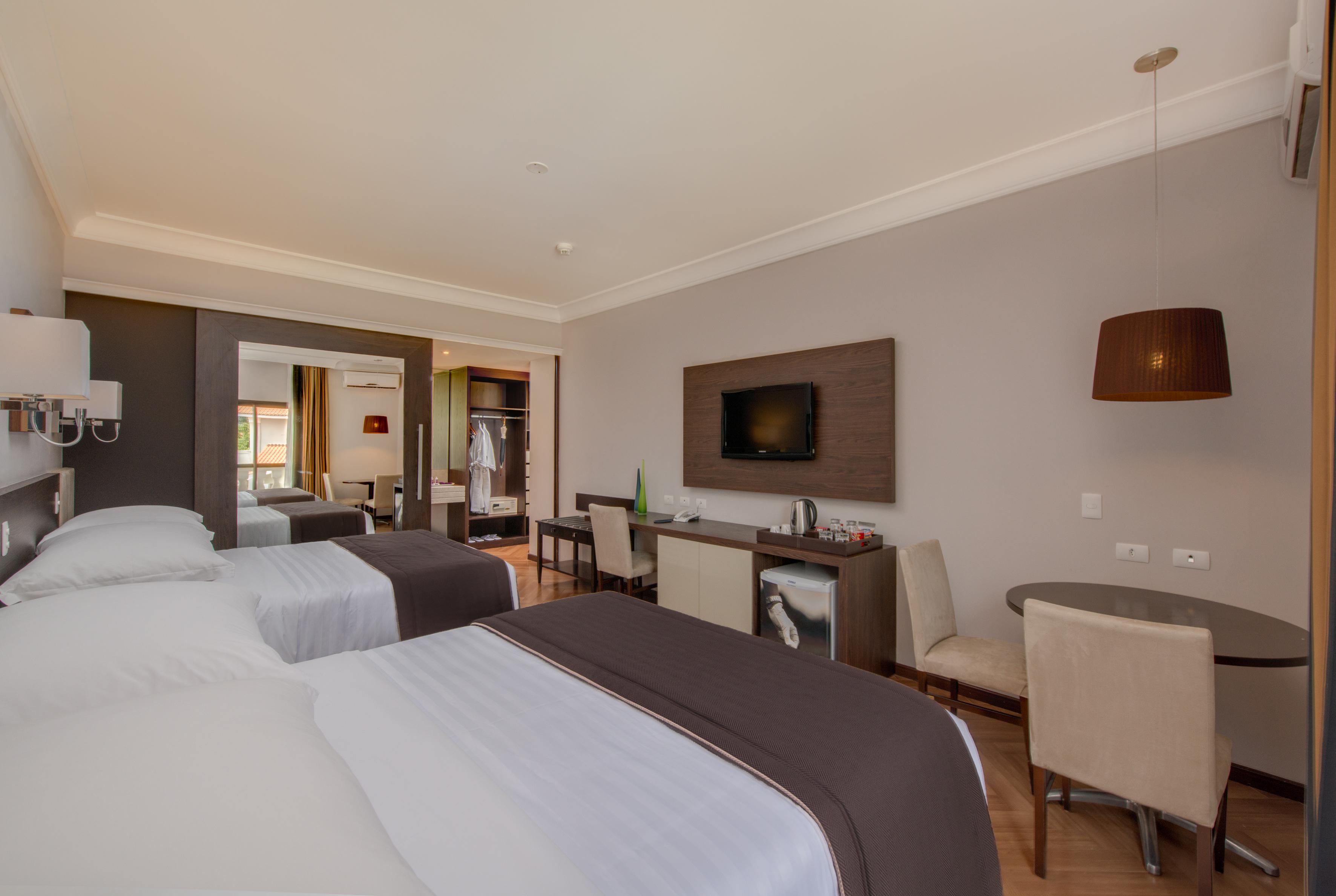 Wish 5* Foz do Iguaçu
