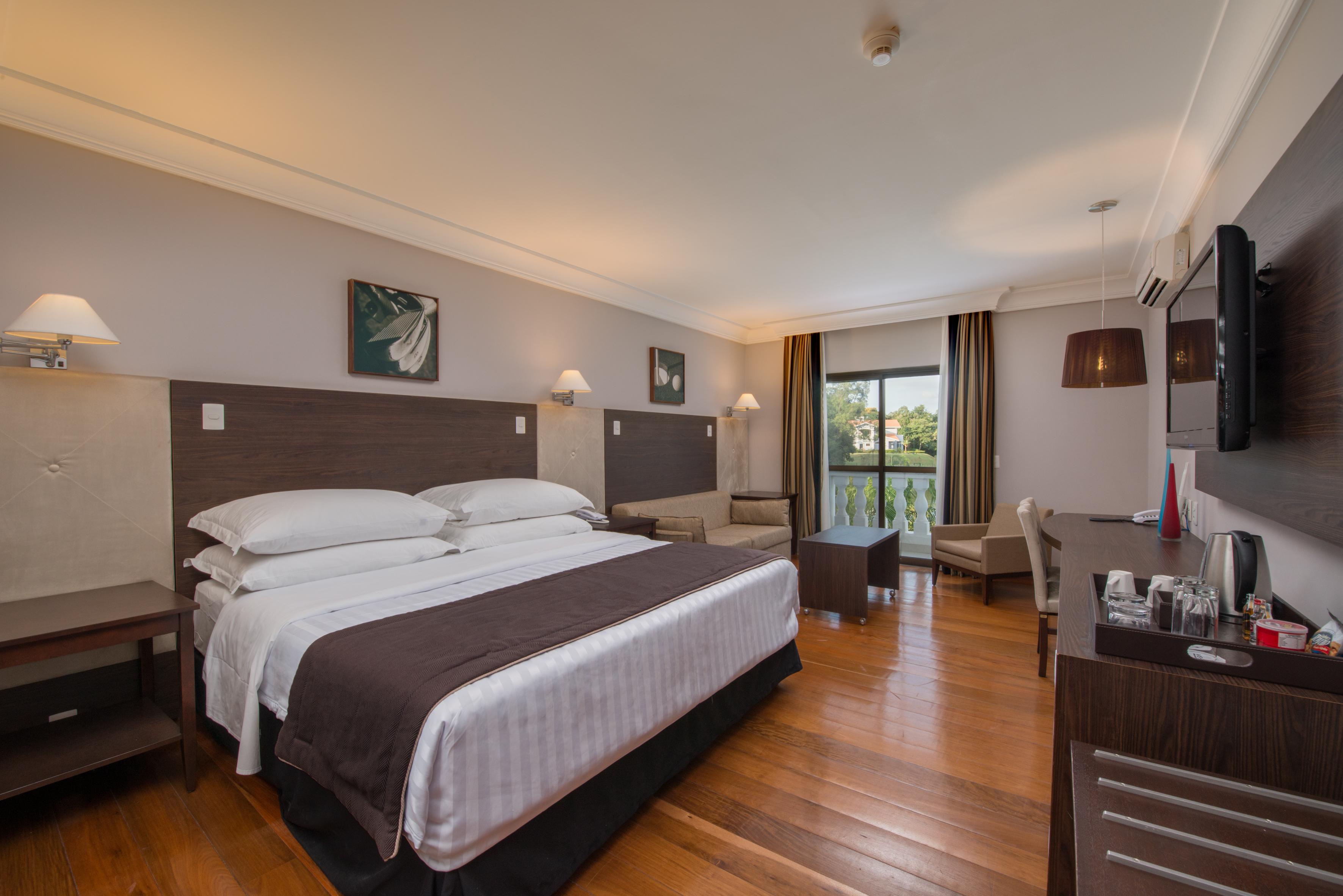 Wish Resort Foz do Iguaçu