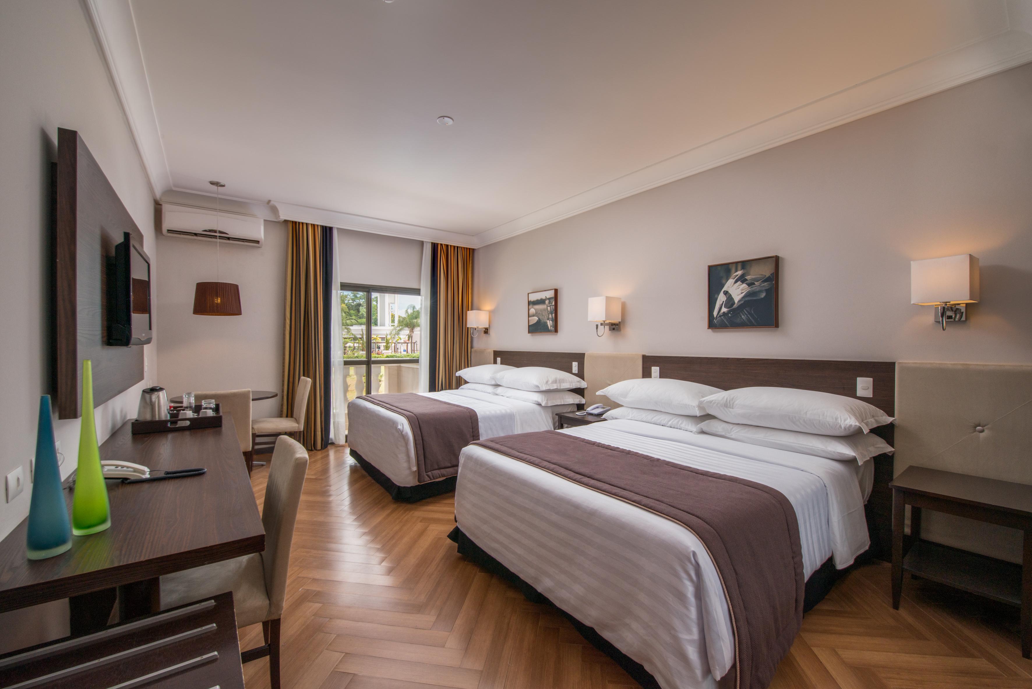 Wish Resort 5*