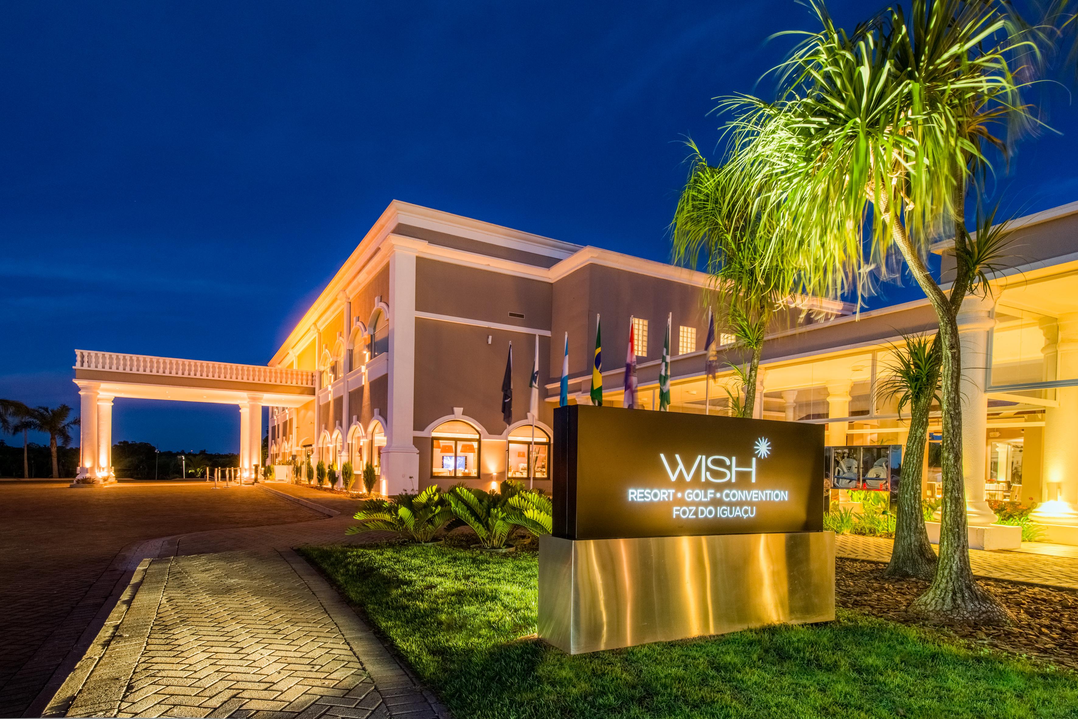 Wish Resort Foz do Iguaçu